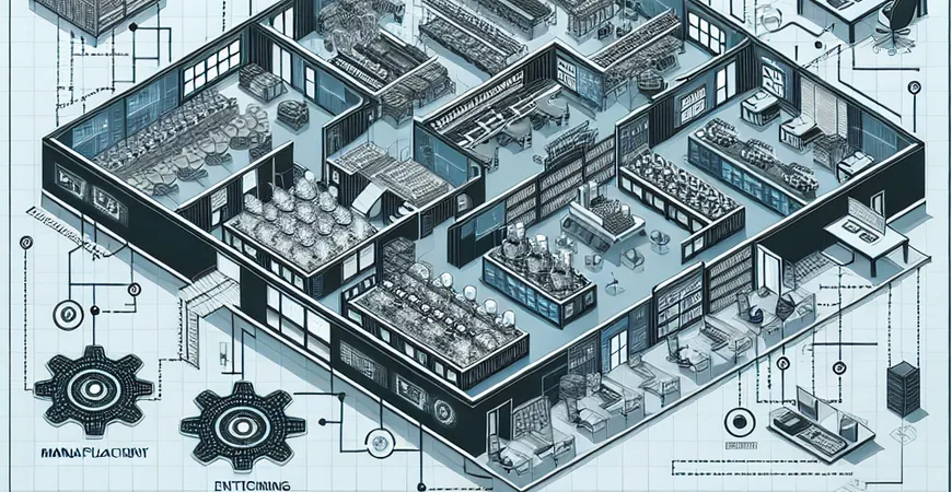 成本控制有妙招！MES 工具实施的预算规划与省钱技巧